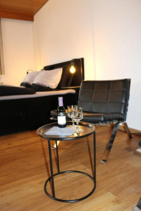 Ferienwohnung Kirche